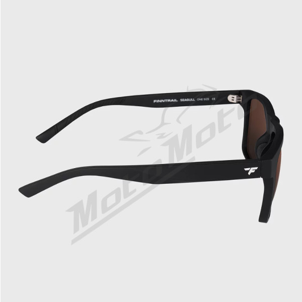Finntrail Sunglasses Seagull 1091 Copper