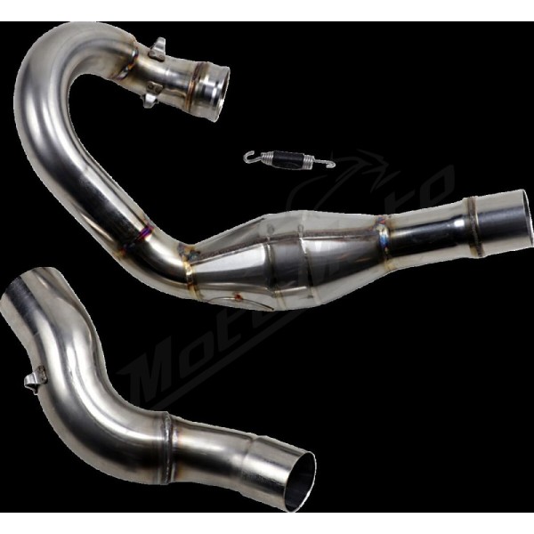 FMF Megabomb Header Husqvarna FE / KTM EXC-F 350 17-19