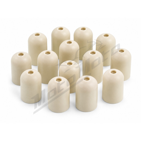 J.Costa Variatoriaus svareliai 16x31mm 9.5g Honda / Kymco / Peugeot 250 98-16