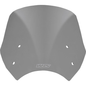 WRS Windscreen Benelli Leoncino 500 17-23