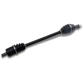 ULTRA HEAVY DUTY 8 BALL DRIVESHAFT FRONT LH & RH POLARIS ACE / SPORTSMAN 900cc 2017-2019