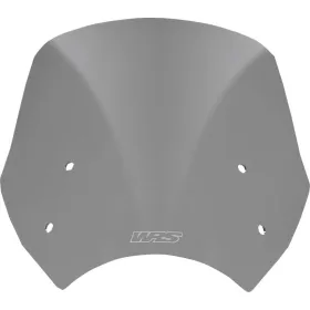 WRS Priekinis stiklas Benelli Leoncino 500 17-23