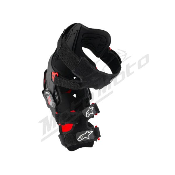 ALPINESTARS RK-7 Plasma Knee Braces