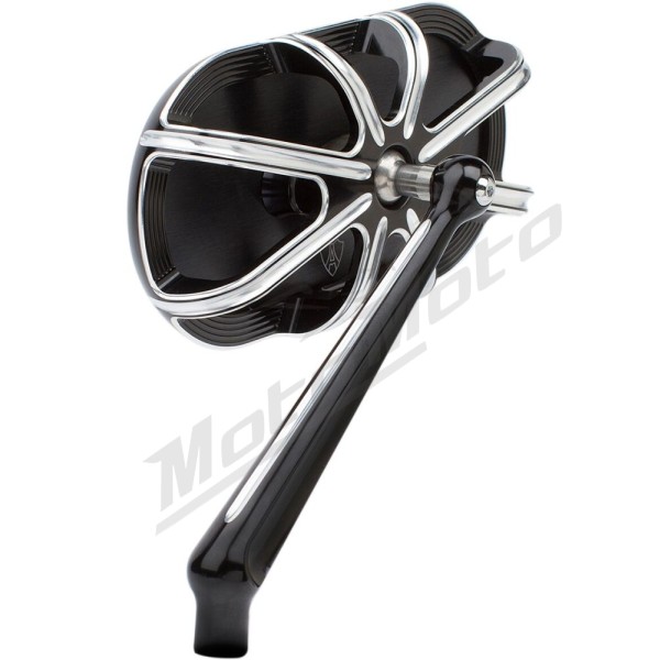 ARLEN NESS Caged Universal Series Mirror