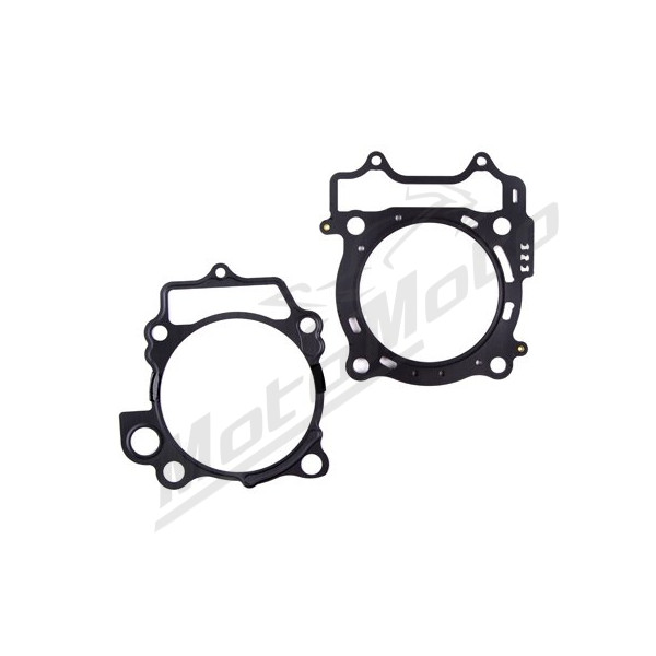PROX Cilindro tarpinių kompl. Gas Gas / Yamaha 450cc 06-25