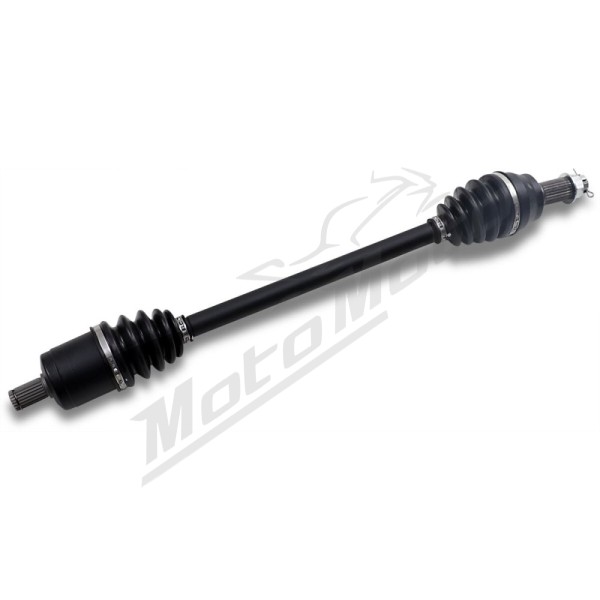 ULTRA HEAVY DUTY 8 BALL DRIVESHAFT FRONT LH & RH POLARIS ACE / SPORTSMAN 900cc 2017-2019
