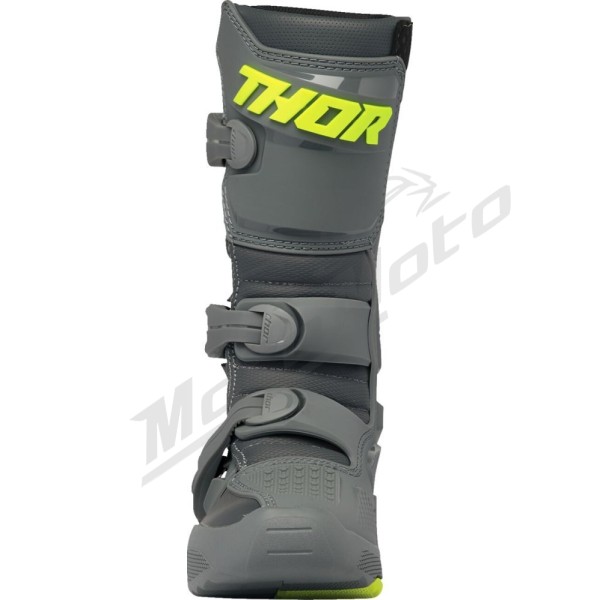 THOR Youth Blitz XR Boots