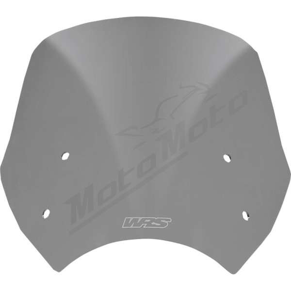 WRS Priekinis stiklas Benelli Leoncino 500 17-23
