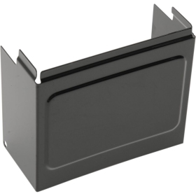 DRAG SPECIALTIES Battery Cover Harley Davidson FXD / FXDC / FXDCI / FXDI / FXDL / FXDLI / FXDS-CON / FXDWG 1340-1450cc 97-05