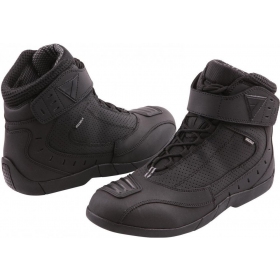 Modeka Black Rider Shoes 