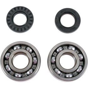MOOSE OFFROAD Crankshaft Bearing Kit Yamaha YZ 125cc 05->
