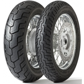 Padanga DUNLOP D404 X TL 67H 130/90 R16