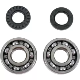 MOOSE OFFROAD Crankshaft Bearing Kit Yamaha YZ 125cc 05->