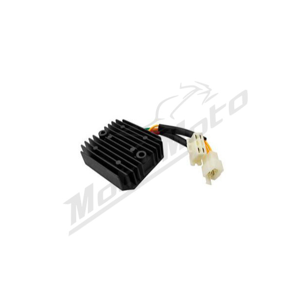 Maxtuned Voltage Regulator Honda XL / XRV / VF 600-700cc 85-90