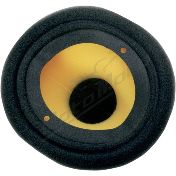 UNI FILTER Air Filter Yamaha IT / YZ 250-490 80-82