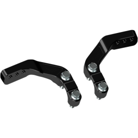 CYCRA Probend™ Handguard Hardware 22 / 28,6mm