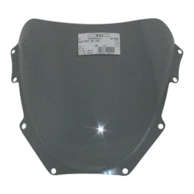 MRA Originally-Shaped Windshield "O" TRIUMPH DAYTONA 600/955