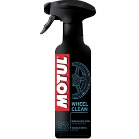 Ratų valiklis MOTUL Wheel Clean E3 - 400ML