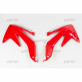 UFO Šoniniai plastikai Honda CRF450X 05-07