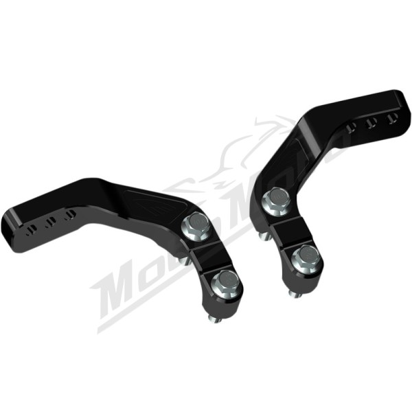 CYCRA Probend™ Handguard Hardware 22 / 28,6mm