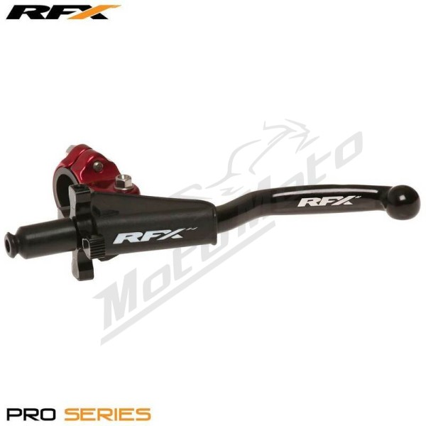 RFX Pro Clutch Lever Assembly Forged - Easy Adjust