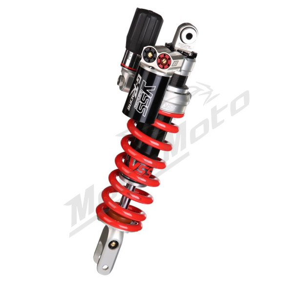 Yss Adjustable Shock Absorber Honda CRF 1000 Africa Twin 16-20