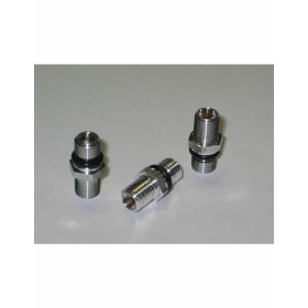 Kyb fork air output valve with intermediate BETA/ FANTIC/ GASGAS/ HONDA/ RIEJU/ SUZUKI/ YAMAHA