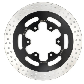 MTX Rear brake disc Hyosung GV 650 04-16