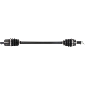 ULTRA HEAVY DUTY 8 BALL DRIVESHAFT FRONT LH & RH POLARIS RZR 1000cc 2014-2020