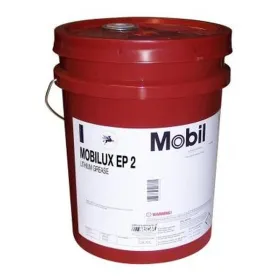 Mobil Bearing grease EP-2 18kg