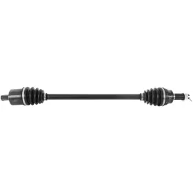 ULTRA HEAVY DUTY 8 BALL DRIVESHAFT FRONT LH & RH POLARIS RZR 1000cc 2014-2020