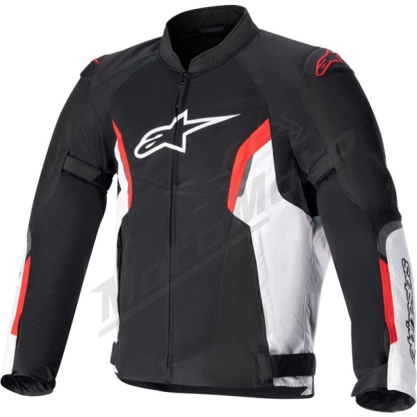 Alpinestars Textile Jacket AST Air v2