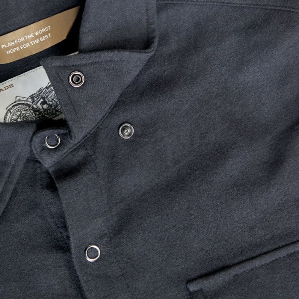 BILTWELL Hi Test Flannel Shirt
