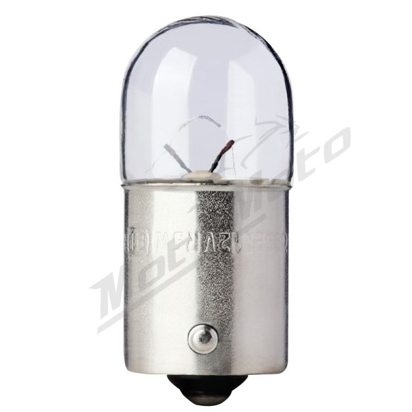 Flosser Bulb R5W 12V 5W BA15s