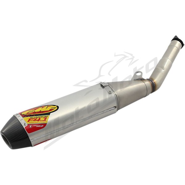 FMF Factory 4.1 RCT Slip-On Muffler Yamaha WR / YZ 250 19-26