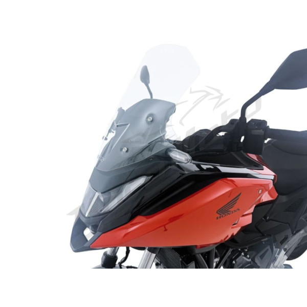 WRS Windscreen Touring Clear Honda NC750X 2025