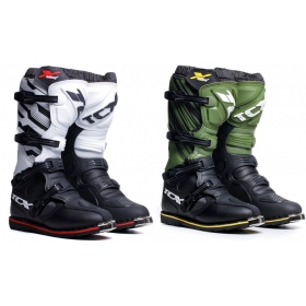 TCX X-Blast 23 Motocross Boots
