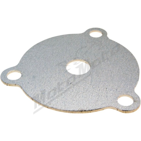 101 OCTANE Exhaust Restrictor Plate 52mm Aprilia / Beta / Derbi / Gilera / Rieju 50 01-25