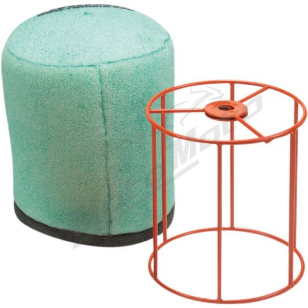 TWIN AIR Powerflow Air Filter Kit Suzuki LT-R 450cc 06-11
