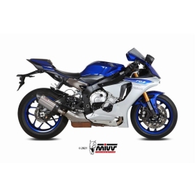 "MIVV Suono" duslintuvas Yamaha YZF-R1