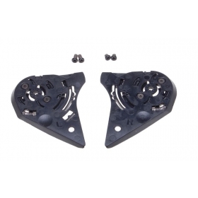 LS2 FF369, FF384, FF351, OF552, FF352 helmet visor opening mechanism 2 pcs.