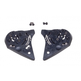 LS2 FF369, FF384, FF351, OF552, FF352 helmet visor opening mechanism 2 pcs.