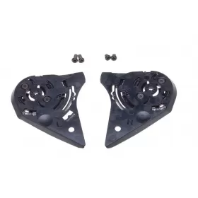 LS2 FF369, FF384, FF351, OF552, FF352 helmet visor opening mechanism 2 pcs.