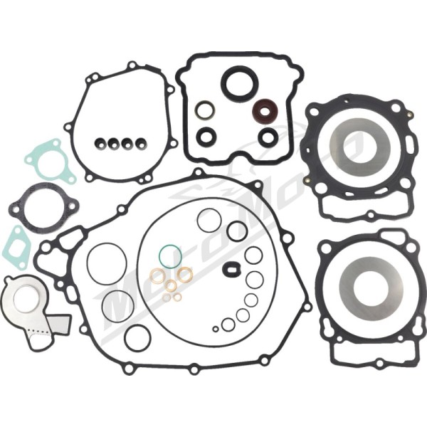 ATHENA Gasket Kit HUSQVARNA FC / FS / FX / KTM SX-F 450 19
