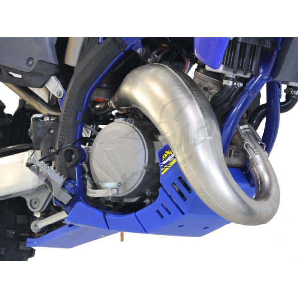 AXP Racing Dugno Apsauga XTREM Sherco SE 125cc 25-> Mėlyna