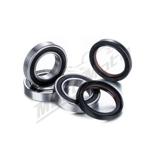 Factory Links Rato guolių komplektas Fantic / Yamaha 250-450cc 09-25