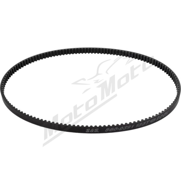 S&S CYCLE Drive Belt Harley Davidson FLSTC / FLSTN / FLSTSE / FXCW 1584-1800cc 07-11