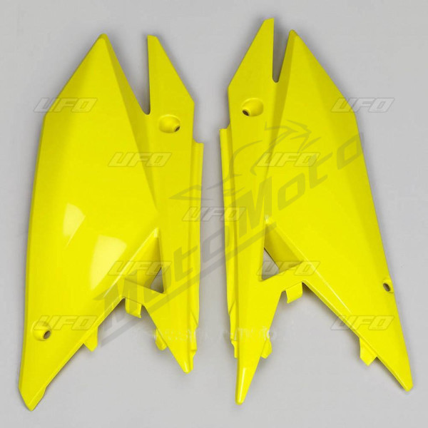 UFO Side Panels SUZUKI RM-Z 250-450 18-25