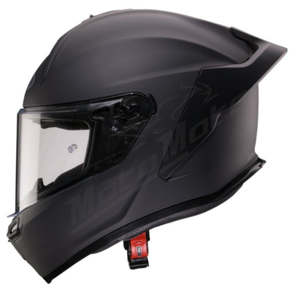 Caberg Roxter Matt Black Full Face Helmet