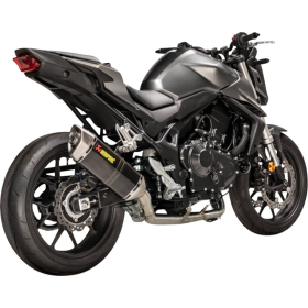 AKRAPOVIC Header Pipe Stainless Steel Honda CB 750 23-24